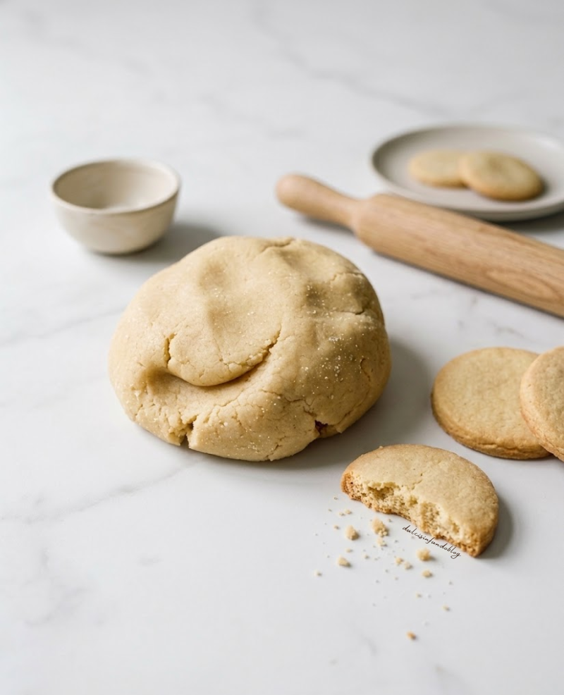 come ottenere una pasta frolla perfetta