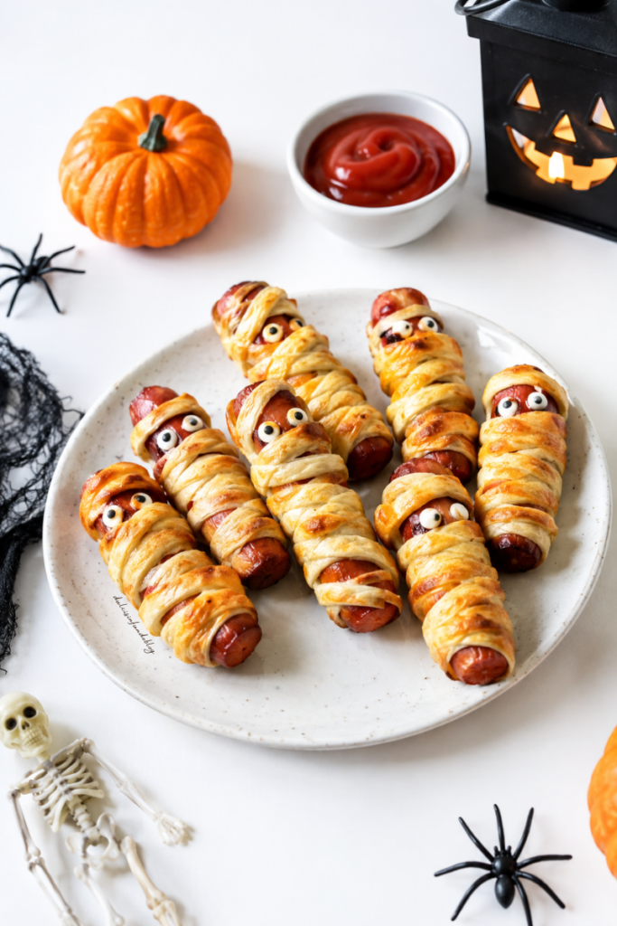 Mummie di wurstel